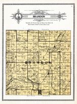 Brandon, Minnehaha County 1913